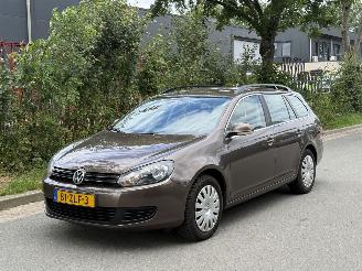 bruktbiler auto Volkswagen Golf  2013/1