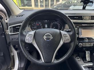 Nissan Qashqai  picture 13