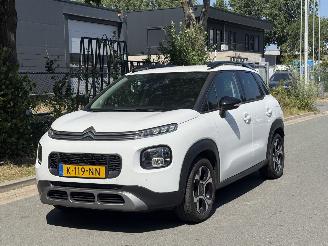 occasion passenger cars Citroën C3 Aircross  2021/2
