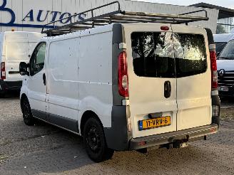 Opel Vivaro  picture 4
