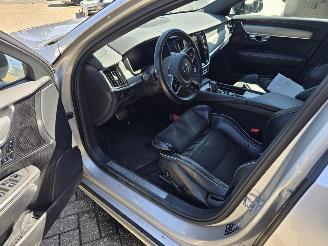 Volvo V-90 2.0 B4 R-Design Motor Problem picture 8