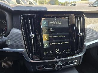 Volvo V-90 2.0 B4 R-Design Motor Problem picture 9