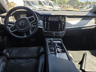 Volvo V-90 2.0 B4 R-Design Motor Problem picture 7