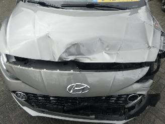 Hyundai I-10 1.0 Comfort Airco Navi Camera picture 19