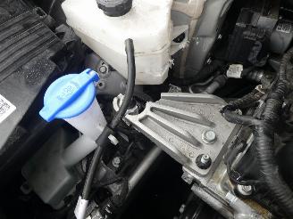 Hyundai I-10 1.0 Comfort Airco Navi Camera picture 16