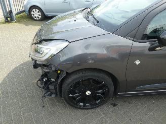 DS Automobiles DS 3 1.2 PureTech Café Racer 81kW picture 3