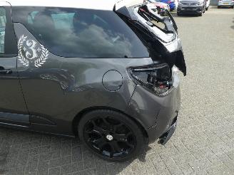 DS Automobiles DS 3 1.2 PureTech Café Racer 81kW picture 15