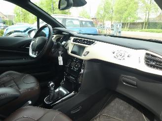 DS Automobiles DS 3 1.2 PureTech Café Racer 81kW picture 23