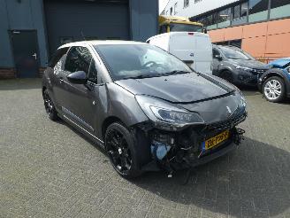 DS Automobiles DS 3 1.2 PureTech Café Racer 81kW picture 5