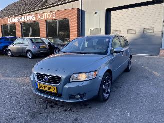 Unfallwagen Volvo V-50 1.8 Edition I 2008/6