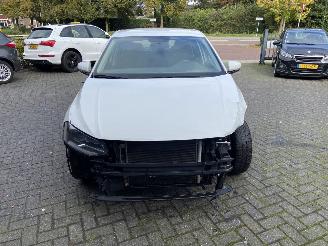 Volkswagen Polo 1.0 TSI Comfortline Hatchback 5-dr. picture 5