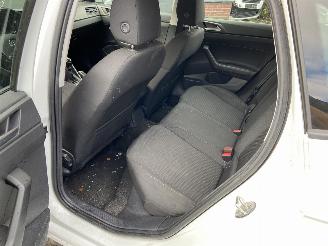 Volkswagen Polo 1.0 TSI Comfortline Hatchback 5-dr. picture 11