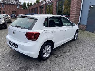Volkswagen Polo 1.0 TSI Comfortline Hatchback 5-dr. picture 2
