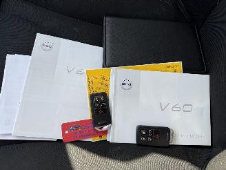 Volvo V-60 1.5 T3 Momentum  AUTOMAAT Stationwagen 5-dr. picture 14