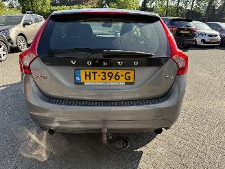 Volvo V-60 1.5 T3 Momentum  AUTOMAAT Stationwagen 5-dr. picture 8