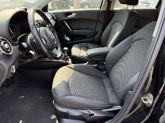 Audi A1 1.0 TFSI Adrenalin  Hatchback 5-dr. picture 3