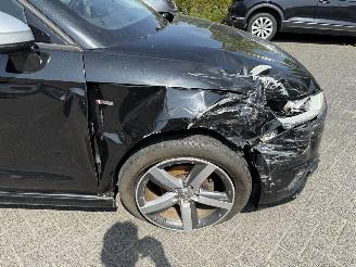 Audi A1 1.0 TFSI Adrenalin  Hatchback 5-dr. picture 23