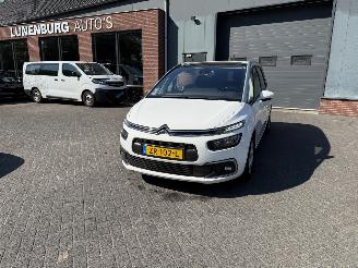Unfallwagen Citroën C4 SpaceTourer -7 PERSOONS 1.2 PureTech Business 2019/7