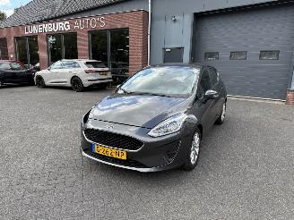 škoda osobní automobily Ford Fiesta 1.0 EcoBoost Titanium  Hatchback 5-dr. 2019/10