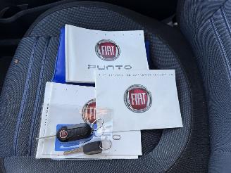 Fiat Punto Evo 1.4 Dynamic  Hatchback 3-dr. picture 17