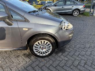 Fiat Punto Evo 1.4 Dynamic  Hatchback 3-dr. picture 23