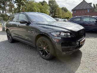 Jaguar F-Pace 3.0 S AWD 30d PANORMADAK  HEADUP  SUV 5-dr. picture 4