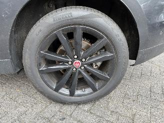 Jaguar F-Pace 3.0 S AWD 30d PANORMADAK  HEADUP  SUV 5-dr. picture 22