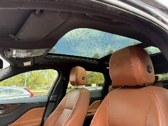 Jaguar F-Pace 3.0 S AWD 30d PANORMADAK  HEADUP  SUV 5-dr. picture 18