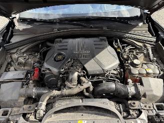Jaguar F-Pace 3.0 S AWD 30d PANORMADAK  HEADUP  SUV 5-dr. picture 9
