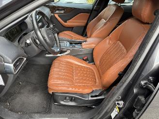 Jaguar F-Pace 3.0 S AWD 30d PANORMADAK  HEADUP  SUV 5-dr. picture 16