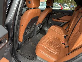 Jaguar F-Pace 3.0 S AWD 30d PANORMADAK  HEADUP  SUV 5-dr. picture 7