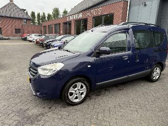 Dacia Dokker 1.2 TCe S&S Lauréate (MPV 6-dr.) picture 2