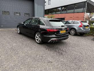 Auto incidentate Audi A4 35 TFSI Launch edition Business 2021/6
