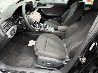 Audi A4 35 TFSI Launch edition Business picture 18