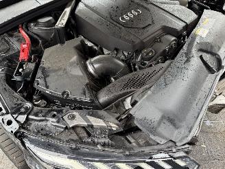 Audi A4 35 TFSI Launch edition Business picture 14
