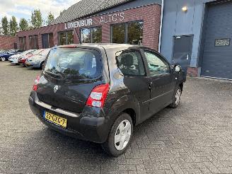 škoda osobní automobily Renault Twingo 1.2 Dynamique airco 2008/9