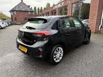 Schadeauto Opel Corsa-E 50 kWh  Hatchback 5-dr. 2024/11