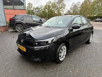 skadebil auto Opel Corsa-E 50 kWh  Hatchback 5-dr. 2024/11