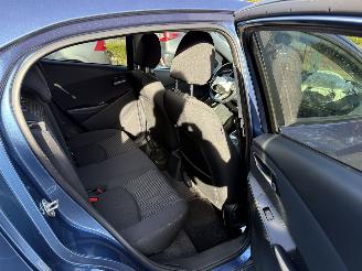 Mazda 2 1.5 Skyactiv-G Sport Selected picture 18