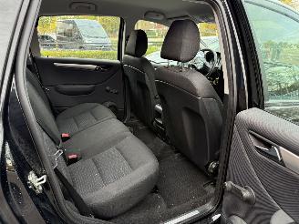 Mercedes B-klasse 160 Business Class  AUTOMAAT (MPV 5-dr.) picture 13