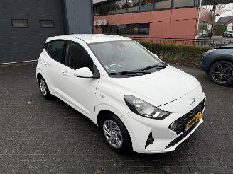 Hyundai I-10 1.0 Comfort (Hatchback 5-dr.) picture 29