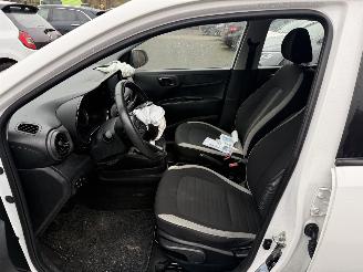 Hyundai I-10 1.0 Comfort (Hatchback 5-dr.) picture 16