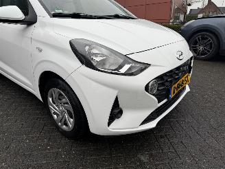 Hyundai I-10 1.0 Comfort (Hatchback 5-dr.) picture 25