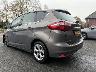 Ford C-Max 1.0 Titanium (MPV 5-dr.) picture 32