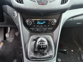 Ford C-Max 1.0 Titanium (MPV 5-dr.) picture 26