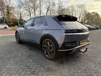 Hyundai ioniq 5 Style 73kWh  SOH 100%  (SUV 5-dr.) Prijs excl. BTW € 17314 picture 3