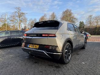 Hyundai ioniq 5 Style 73kWh  SOH 100%  (SUV 5-dr.) Prijs excl. BTW € 17314 picture 26