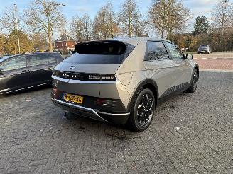 Hyundai ioniq 5 Style 73kWh  SOH 100%  (SUV 5-dr.) Prijs excl. BTW € 17314 picture 5