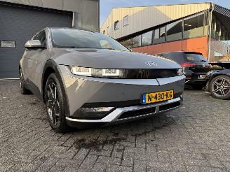 Hyundai ioniq 5 Style 73kWh  SOH 100%  (SUV 5-dr.) Prijs excl. BTW € 17314 picture 25