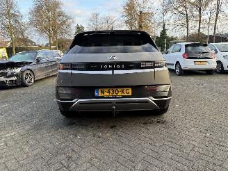 Hyundai ioniq 5 Style 73kWh  SOH 100%  (SUV 5-dr.) Prijs excl. BTW € 17314 picture 4